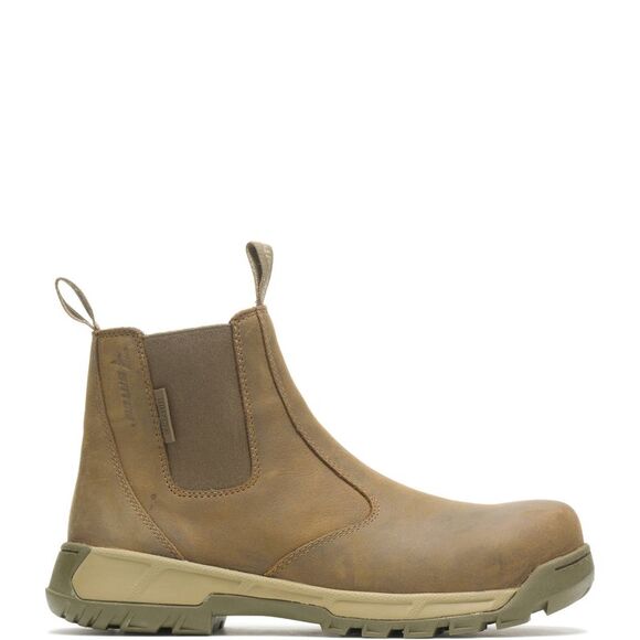Bates Other - Bates Mens Tactical Sport 2 Station Boot Composite Toe Brown Boots (NWT)